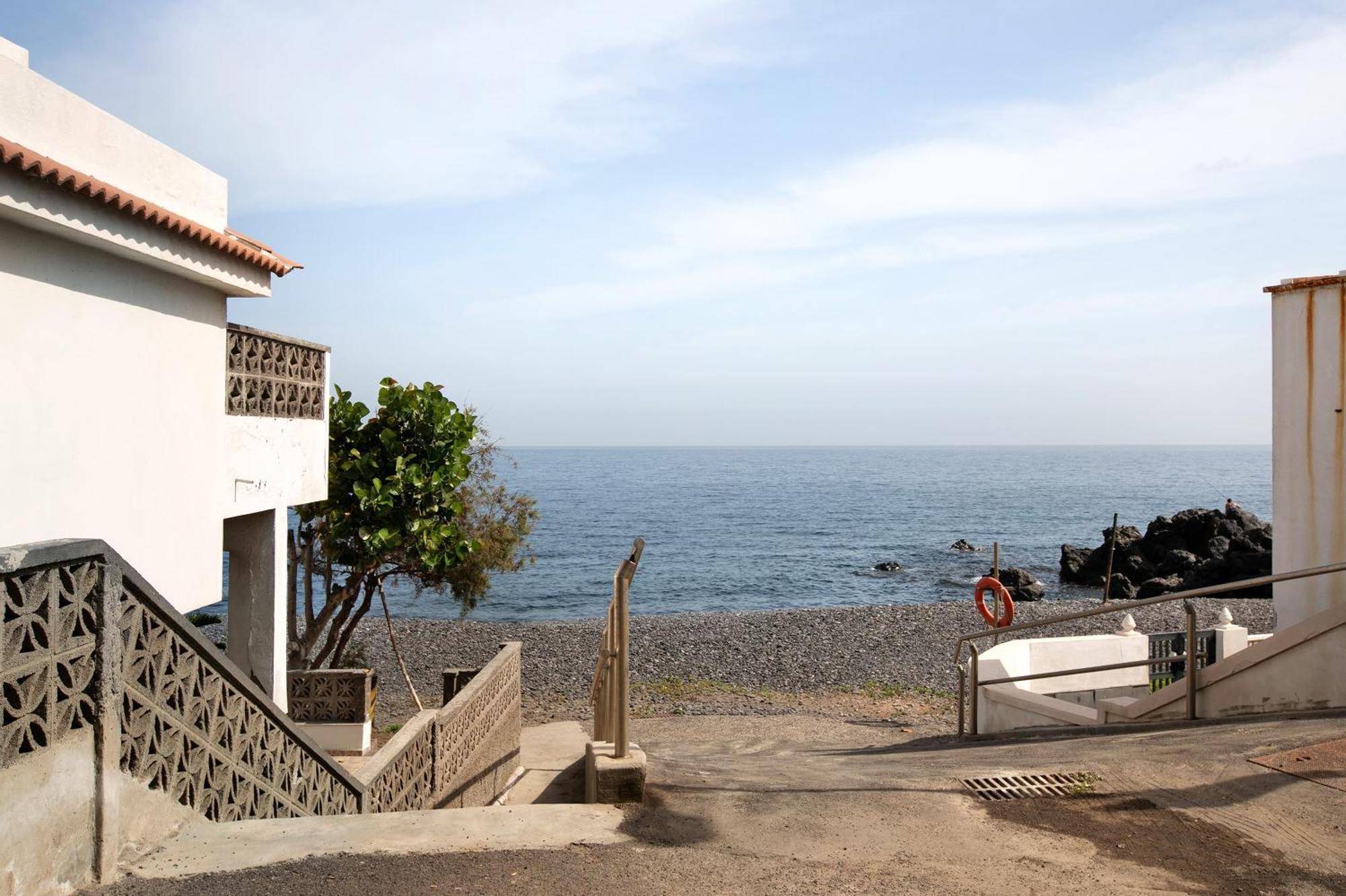 Casa Fefa Villa Candelaria Exterior photo
