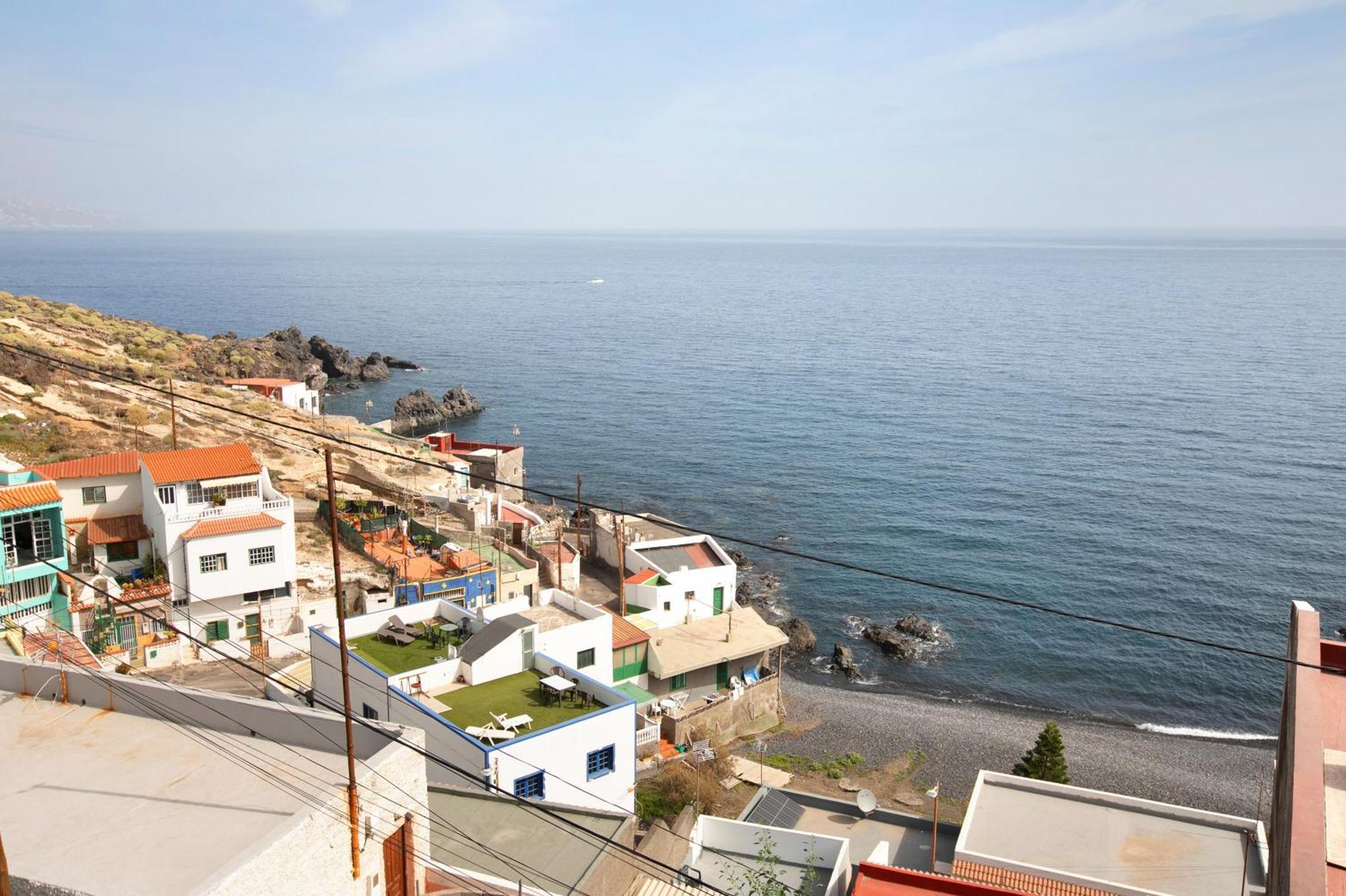 Casa Fefa Villa Candelaria Exterior photo